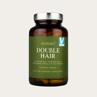 Double Hair 60 kapslar