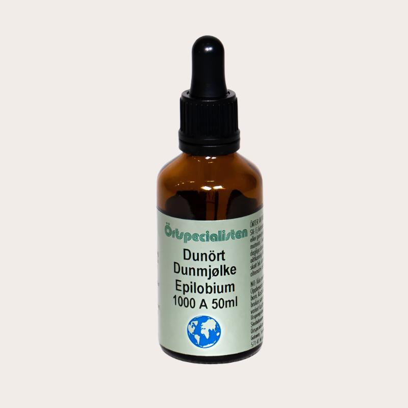 Dunört-Epilobium 1000A 50ml