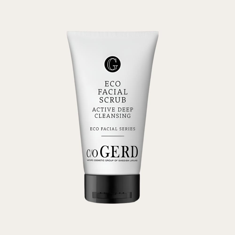 Eco Facial Scrub 75ml
