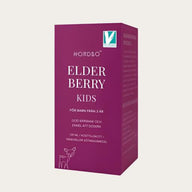 Elderberry Kids 120ml