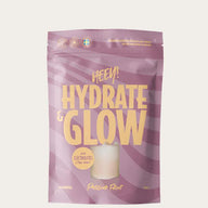 Elektrolyter + Coll-egan® Passionsfrukt 240 g
