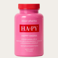 Elexir Pharma HA-PY 90 Kapslar