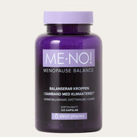 Elexir Pharma ME-NO 120 Kapslar