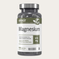 Elexir Pharma Magnesium 375 mg