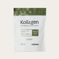 Elexir Pharma Marint Kollagen 175 g