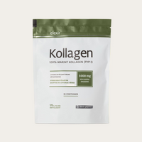 Elexir Pharma Marint Kollagen 175 g