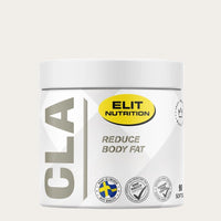 Elit Nutrition CLA 90 Kapslar