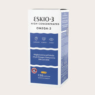 Eskio-3 High Concentrated 120 kapslar