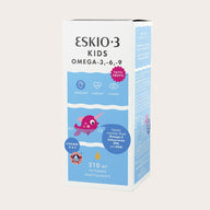 Eskio-3 Kids Tuttifrutti 210ml