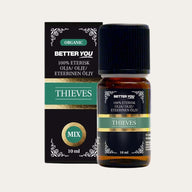 Eterisk Thieves olja 10ml
