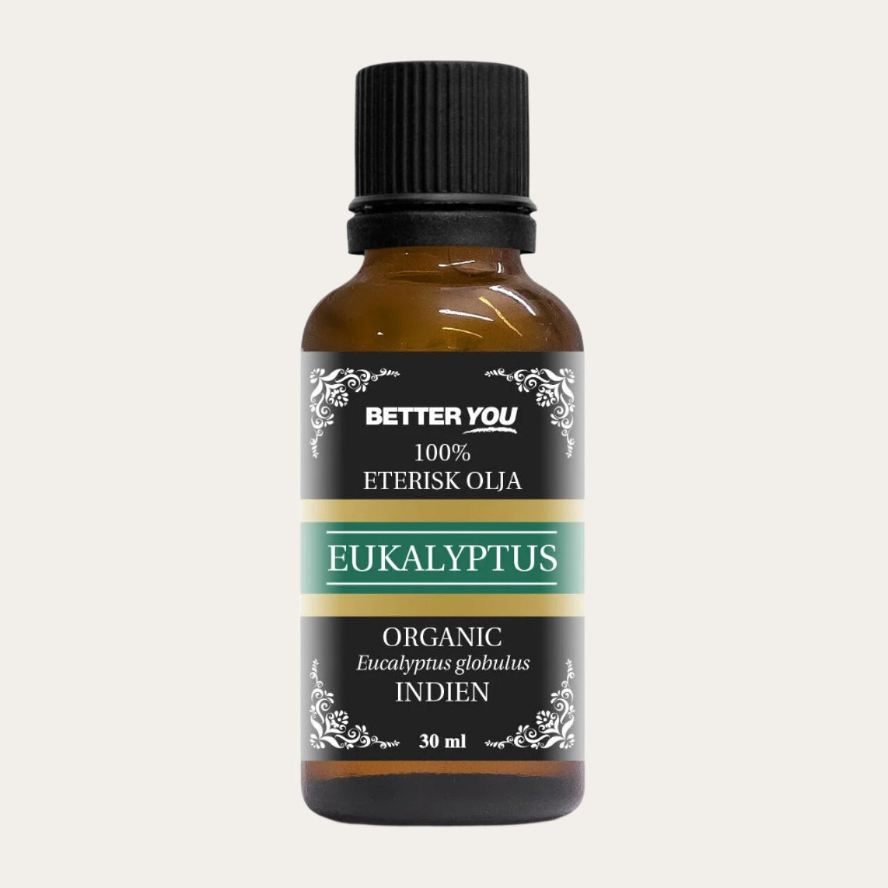 Eterisk olja Eukalyptus 30ml
