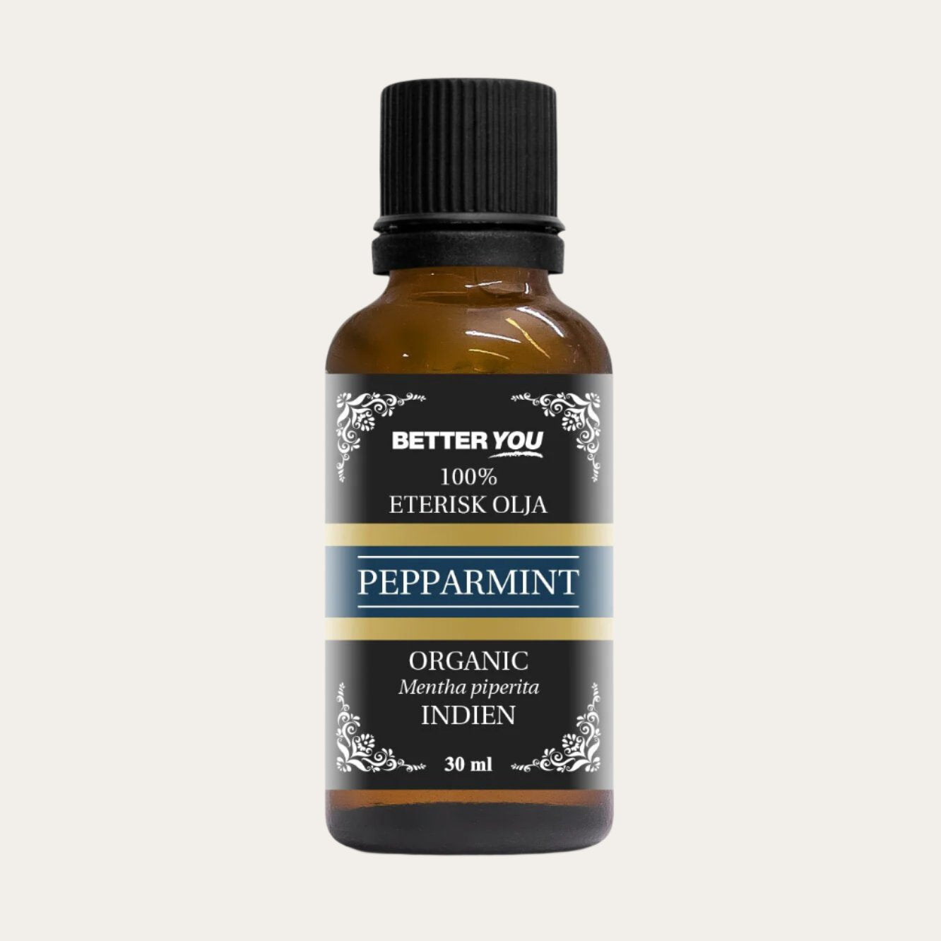 Eterisk olja Pepparmint 30ml
