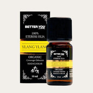 Eterisk olja Ylang Ylang 10ml
