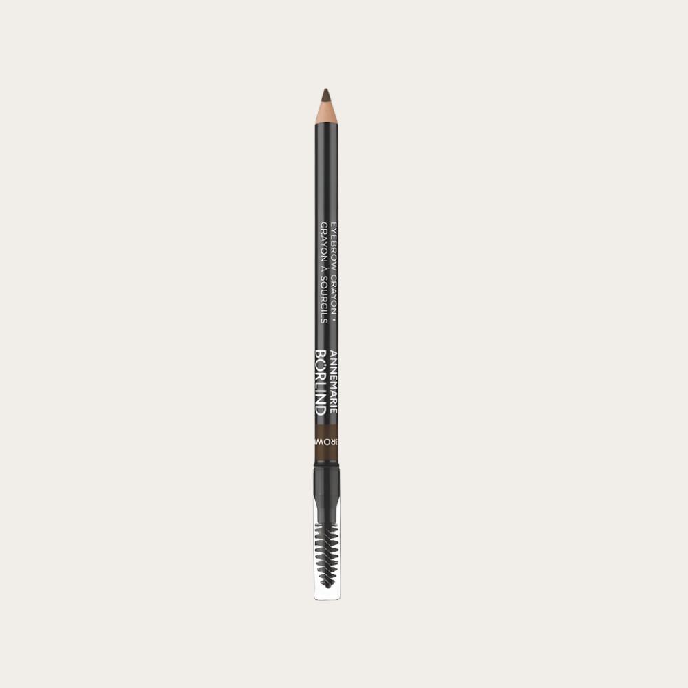 Eyebrow Crayon Brown 1,08g
