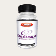 Fairing Kre-Alkalyn 120 Kapslar