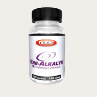 Fairing Kre-Alkalyn 120 Kapslar
