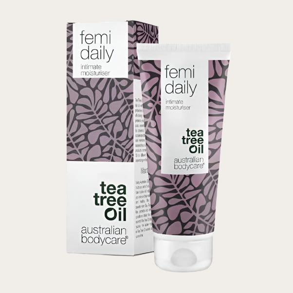 Femi Daily 100ml
