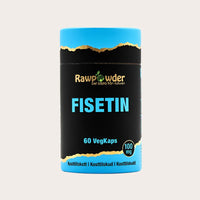 Fisetin 100mg 60 kapslar
