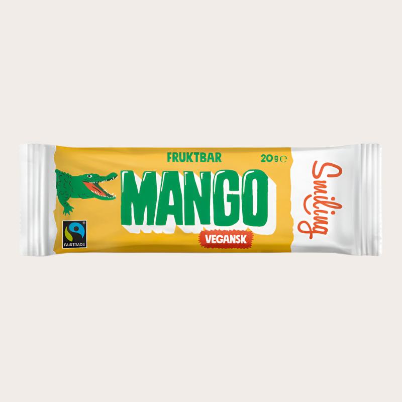 Fruktbar 100% Mango 20g
