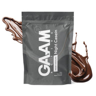 GAAM Active Night Casein 750 g Dreamy Chocolate