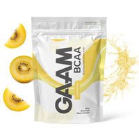 GAAM BCAA 300 g Golden Kiwi