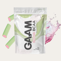 GAAM BCAA 300 g Watermelon Rocketz