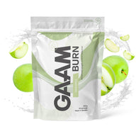 GAAM Burn 240 g Sour Apple