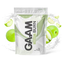 GAAM Burn 240 g Sour Apple
