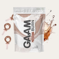 GAAM Burn 240 g Sour Cola