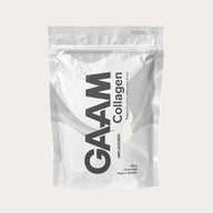 GAAM Collagen 250 g Unflavoured