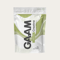 GAAM Creatine 300 g Crispy Pear