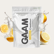 GAAM Creatine+ Kreatin 300 g Citrus