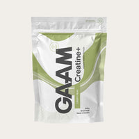 GAAM Creatine+ Kreatin 300 g Crispy Pear