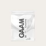 GAAM Creatine Monohydrate Kreatin 500 g