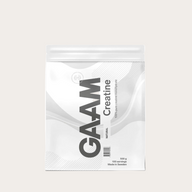 GAAM Creatine Monohydrate Kreatin 500 g