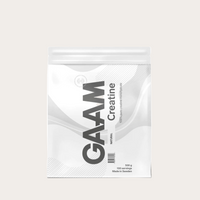 GAAM Creatine Monohydrate Kreatin 500 g