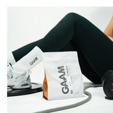 GAAM Creatine Monohydrate Kreatin 500 g