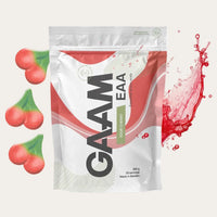 GAAM EAA 300 g Sour Cherry