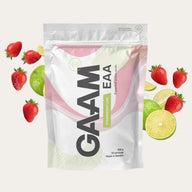 GAAM EAA 300 g Strawberry Lime