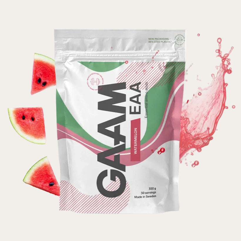 GAAM EAA 300 g Watermelon