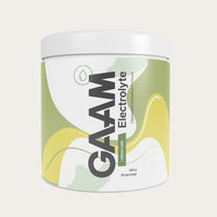 GAAM Electrolyte 300 g Lemon Lime