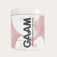 GAAM Isotonic Hydration 300 g Wild Strawberry