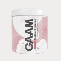 GAAM Isotonic Hydration 300 g Wild Strawberry