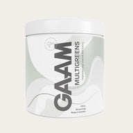 GAAM Multigreens 250 g