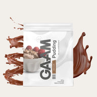GAAM Pudding 500 g Chocolate