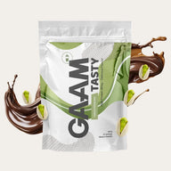 GAAM Tasty Whey 900 g Choco Pistachio