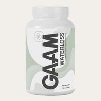 GAAM Waterloss 90 Kapslar