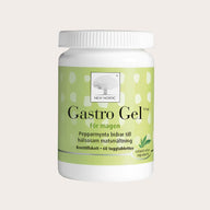 Gastro Gel 60 tabletter
