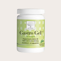 Gastro Gel 60 tabletter
