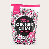 Ginger Chew Coconut 120g
